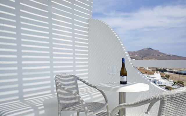 NUMO Mykonos Boutique Resort