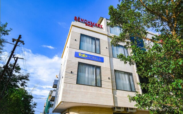 Fabhotel Benchmark