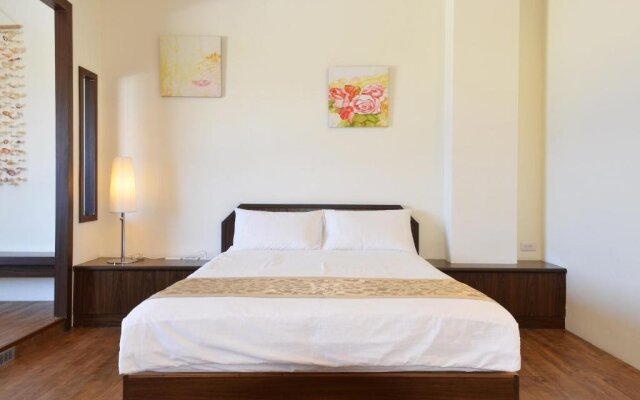The Blue Lagoon B&B