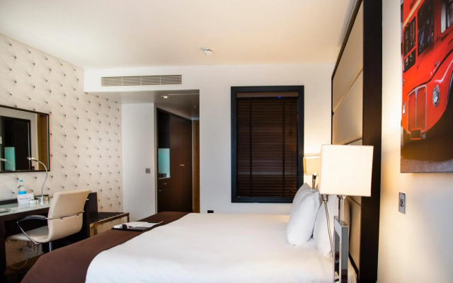 Pestana Chelsea Bridge Hotel & SPA