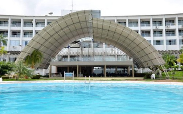 Barrudada Tropical Hotel