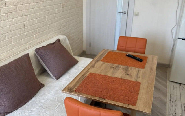 Апартаменты на улице Виктора Денисова