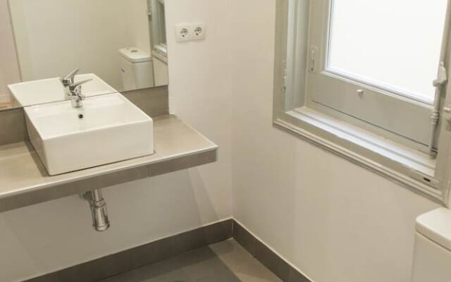 Apto. de diseño Puerta del Sol 4