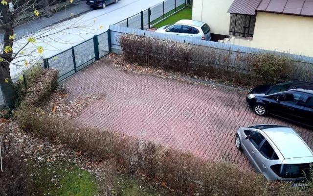 Mokka Apartament