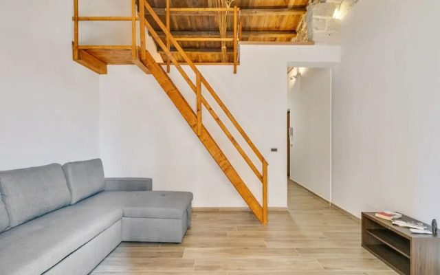 Castello Della Zisa Modern Apartment With Balcony - Adults Only