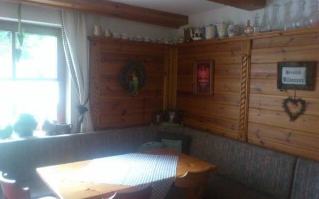 Gästehaus - Appartementhaus Knoflach