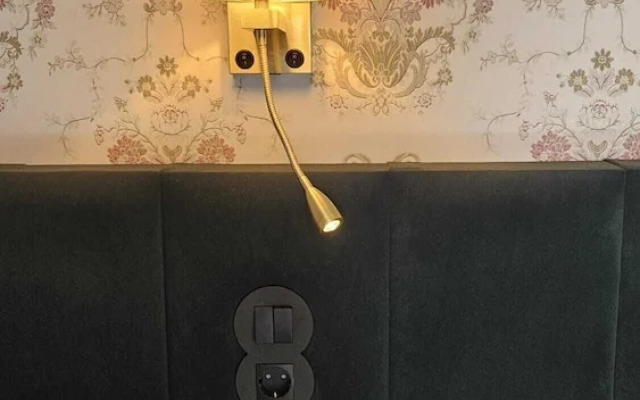 Solar das Tilias - Historic House