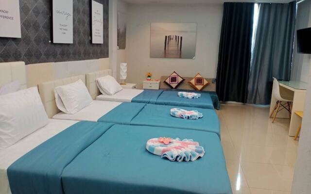 Sphat Boutique Hotel Chiangmai