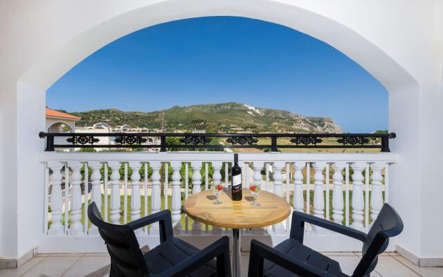 Athina Apartments