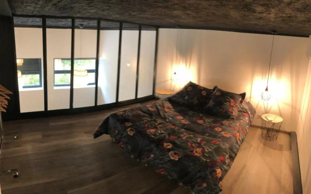 Loft Celest Imm