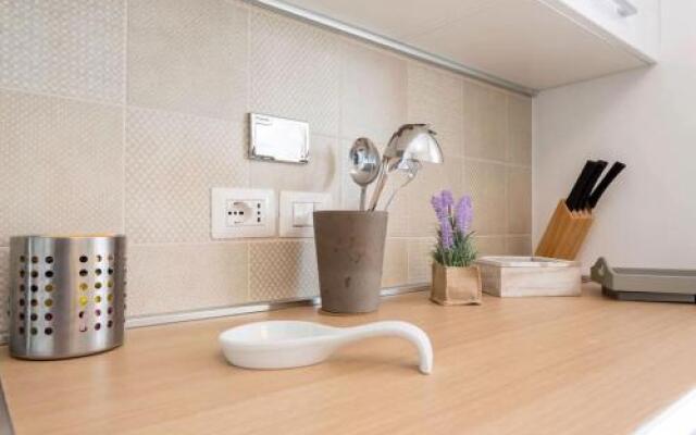 Bright Perugia Apartment