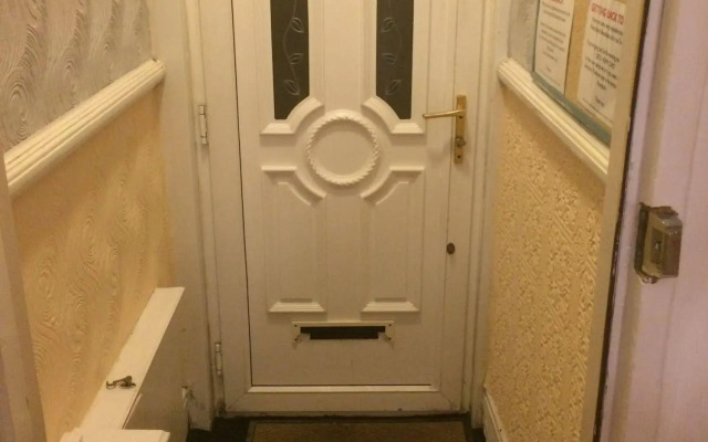The B&B Blackpool