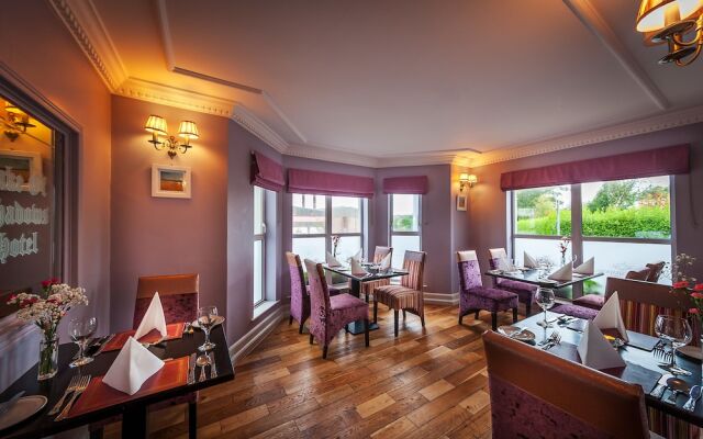 Lake Of Shadows Hotel