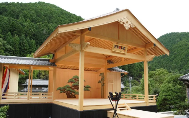 NEOLD Private House - Vacation STAY 61601v