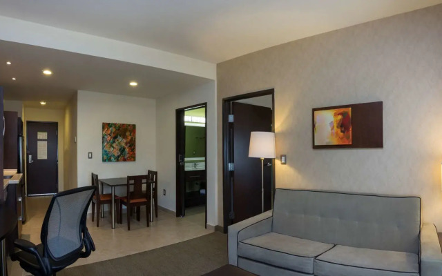 Homewood Suites by Hilton Queretaro, Mexico