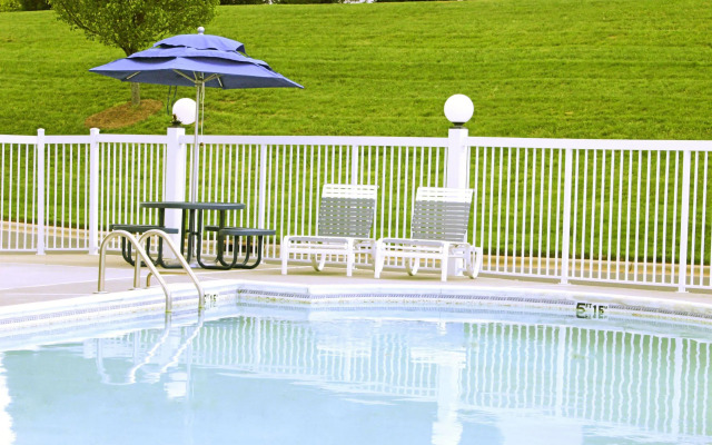 Four Points by Sheraton Charlotte - Pineville