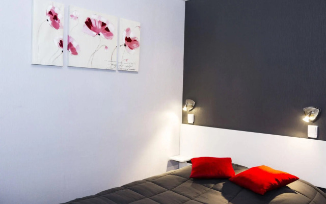 Hôtel Séjour Fleuri