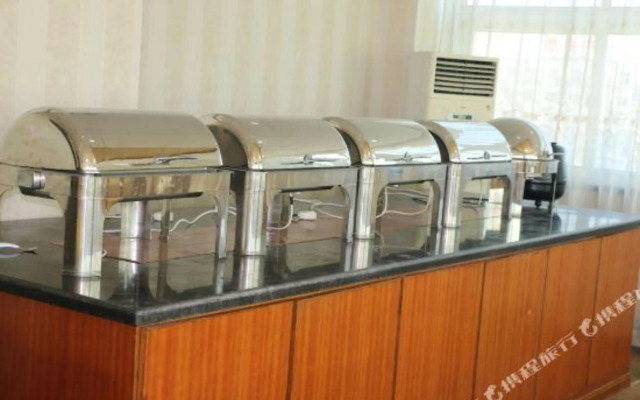 Yun'an Hotel (Xinyuan Plaza Branch)