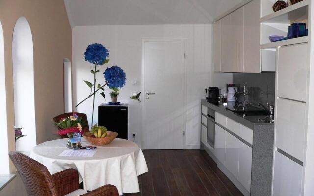Ferienwohnung Venedig