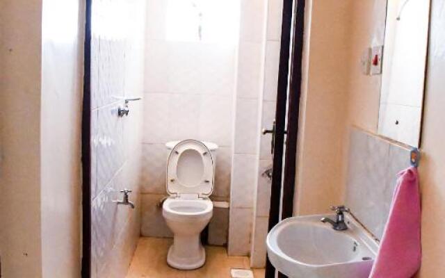 TENYBLUE 1-bedroom in Ruiru alongside thika road