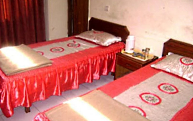 Hotel Blue Diamond