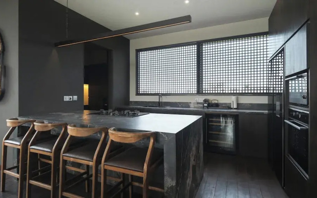 Five Palms Villas 4 by Villa Finder