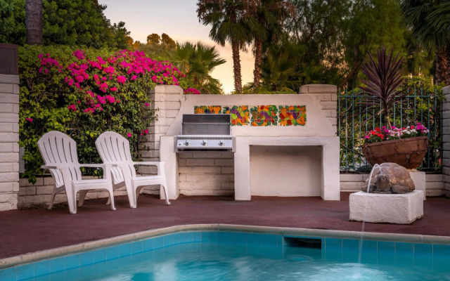 Hotel Pepper Tree Boutique Kitchen Studios - Anaheim