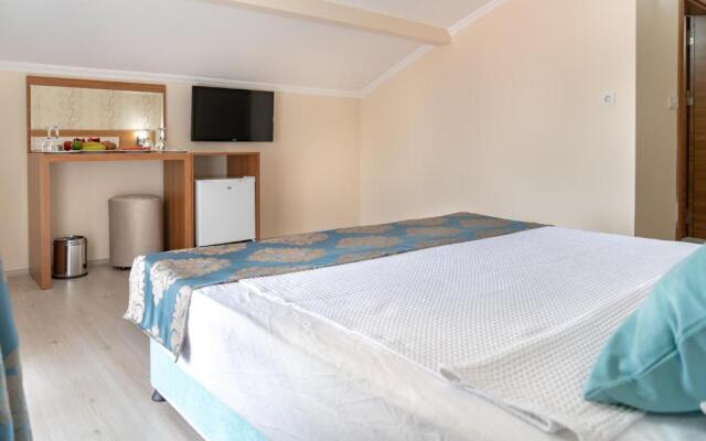 OLYMPIC HOTELS Belek