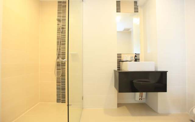 zZz Crest Chiang Mai