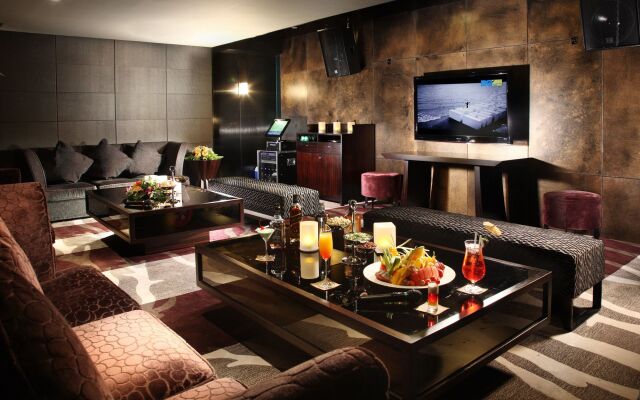 Kingkey Palace Hotel Shenzhen