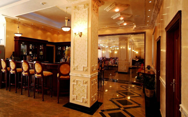 Hotel Karolina