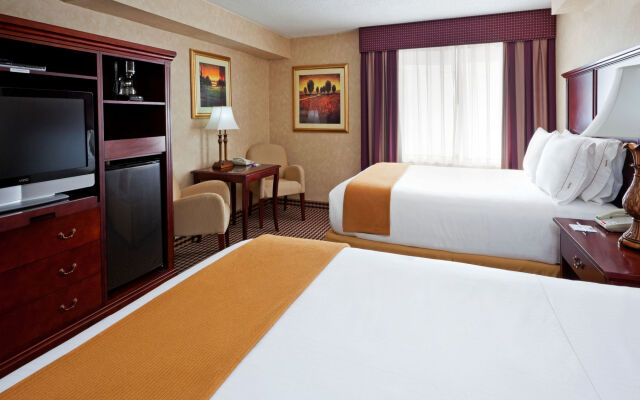 Comfort Inn Paramus - Hackensack