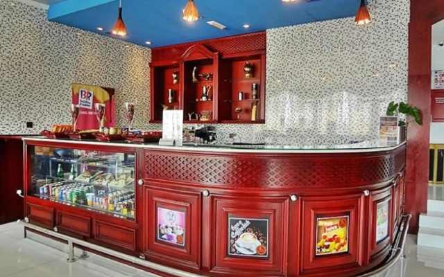 Hala Inn  Apartments