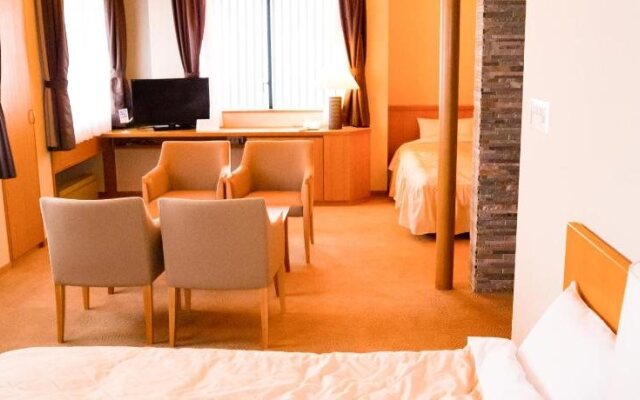 Tateyama Kogen Hotel