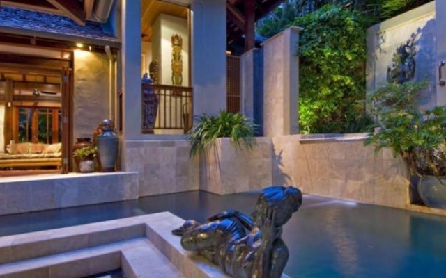 The Boutique Collection Villa 3 - Far Pavillons – Pool – Port Douglas
