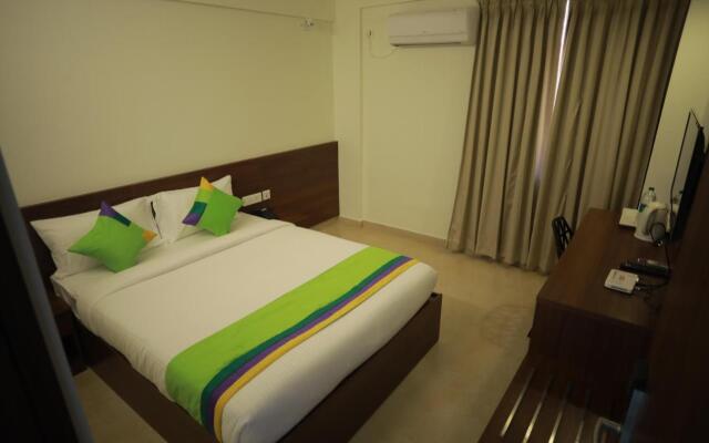 Zoot Kochi Infopark