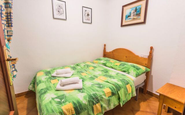 Casa En La Costa - Pola