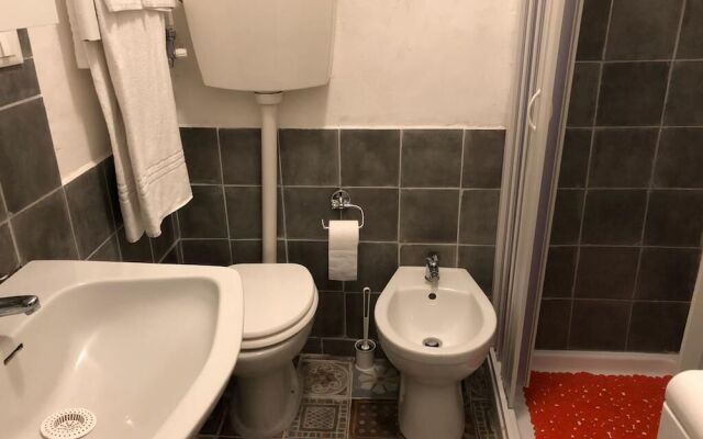 Appartamento Calle Regina