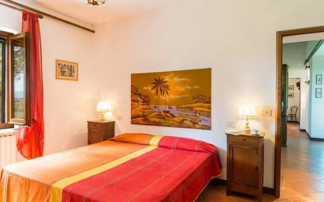 Villa Caterina 6 in San Gimignano