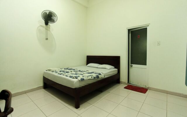 Oyo 1061 Phu Nam Hotel