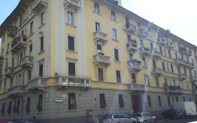 Bronzino House