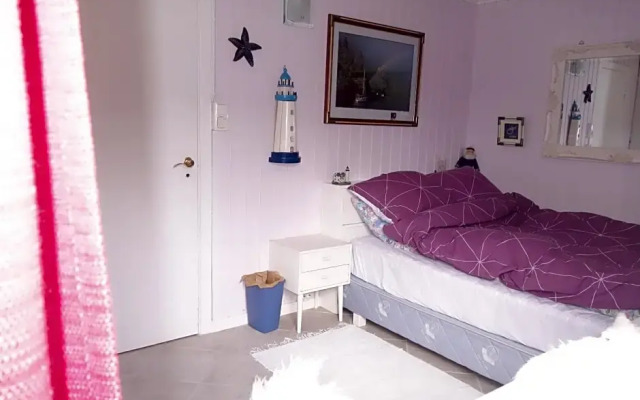 Risør Bed & Breakfast, Randvik Strand