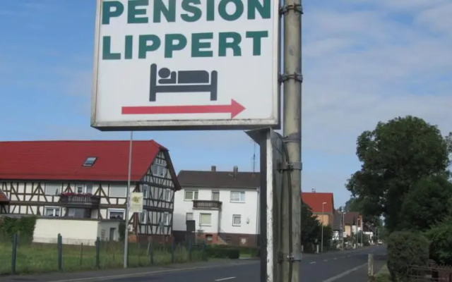 Pension Lippert