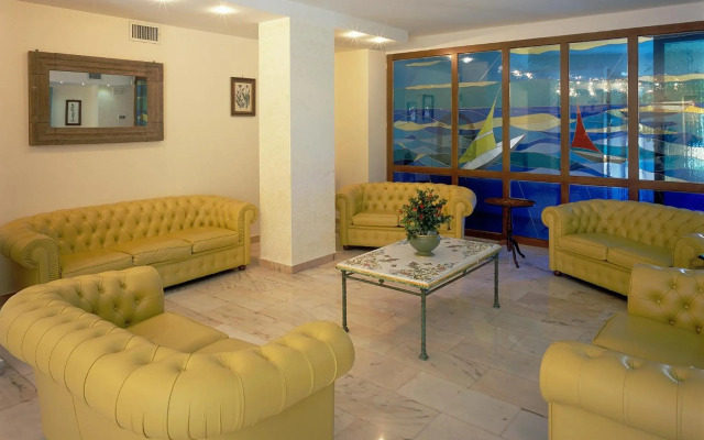 Hotel Albatros