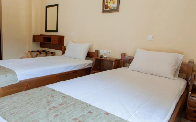 Hotel Loula