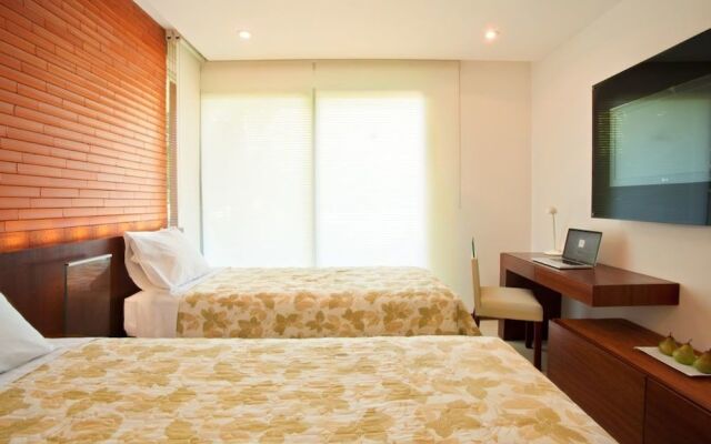 Terramia Resort