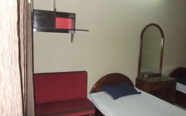 Azmiry Residential Hotel