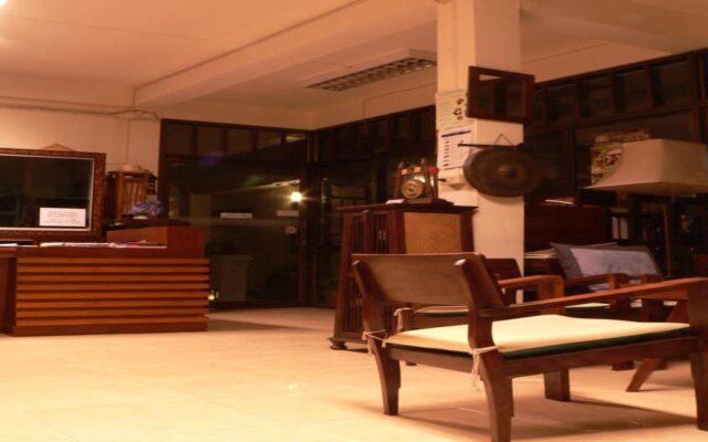Tri Gong Hotel