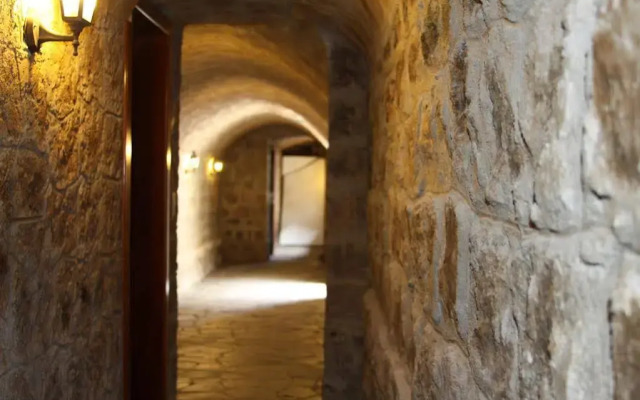 Hotel Boutique La Circasiana