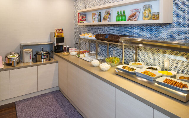 Sotetsu Fresa Inn Fujisawa-Minamiguchi